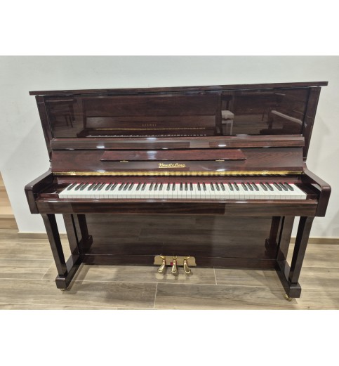 Wendl & Lung 122 Universal (2006) - Occasion Wendl & Lung 122 Universal (2006) - Occasion